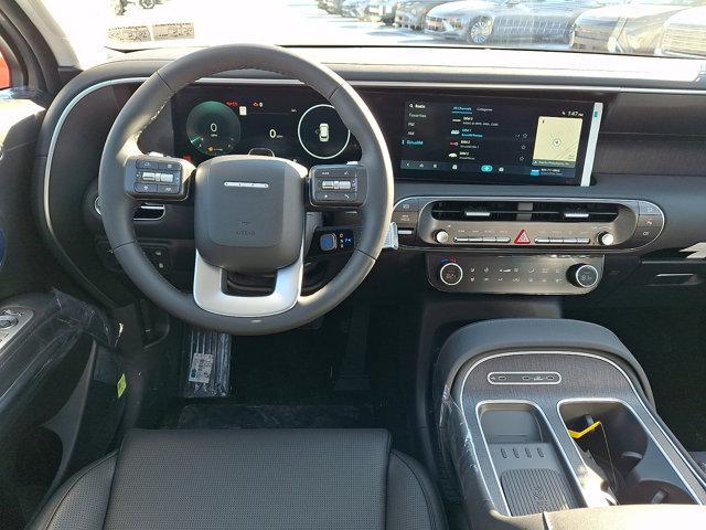 2026 Hyundai Palisade SEL Premium 8P