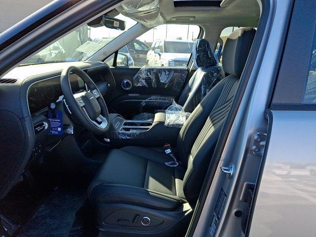 2026 Hyundai Palisade SEL Premium 8P