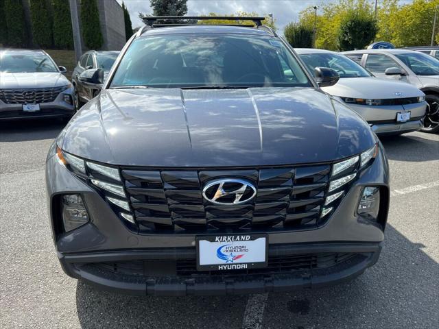 2024 Hyundai Tucson XRT