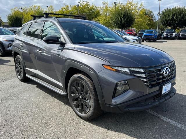 2024 Hyundai Tucson XRT