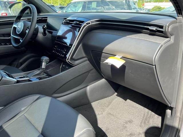 2024 Hyundai Tucson XRT