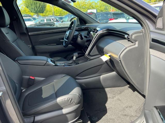 2024 Hyundai Tucson XRT