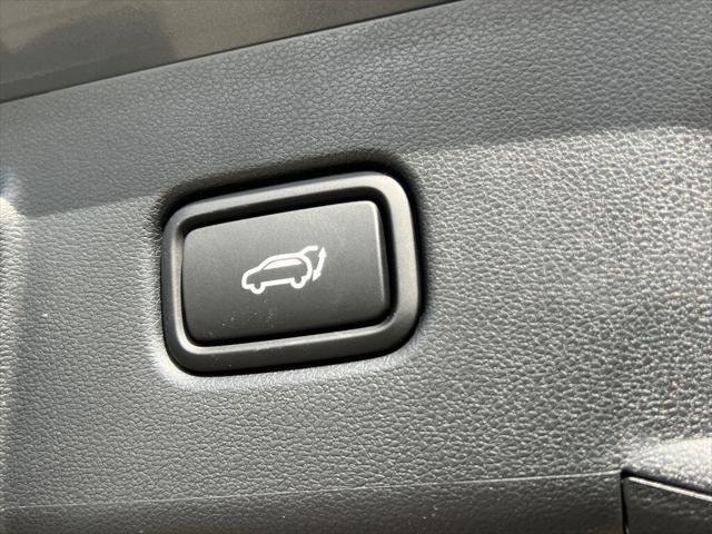 2024 Hyundai Tucson XRT