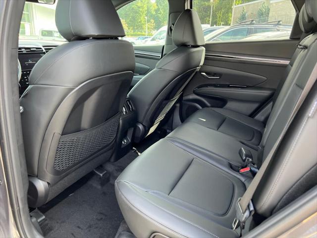 2024 Hyundai Tucson XRT