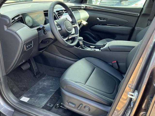 2024 Hyundai Tucson XRT
