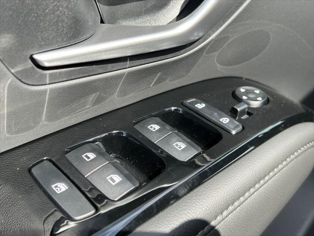 2024 Hyundai Tucson XRT