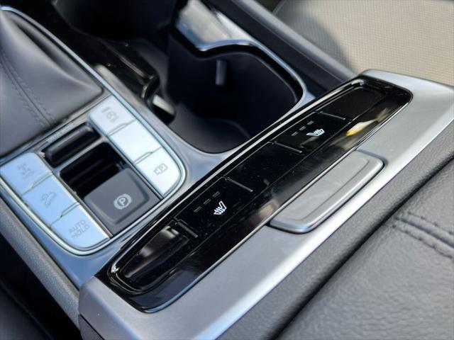 2024 Hyundai Tucson XRT