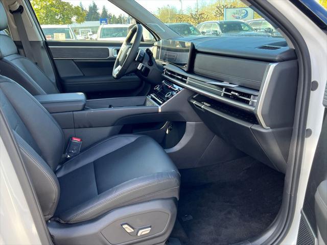 2024 Hyundai Santa Fe Limited