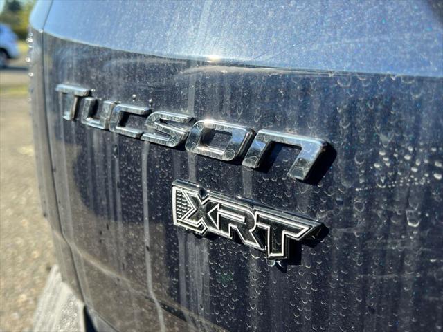 2024 Hyundai Tucson XRT