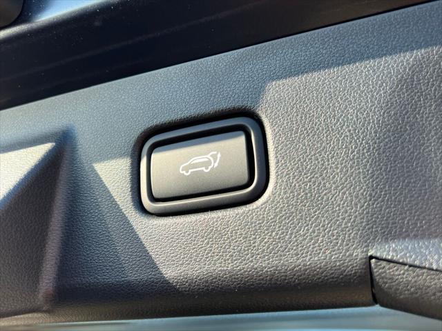 2024 Hyundai Tucson XRT