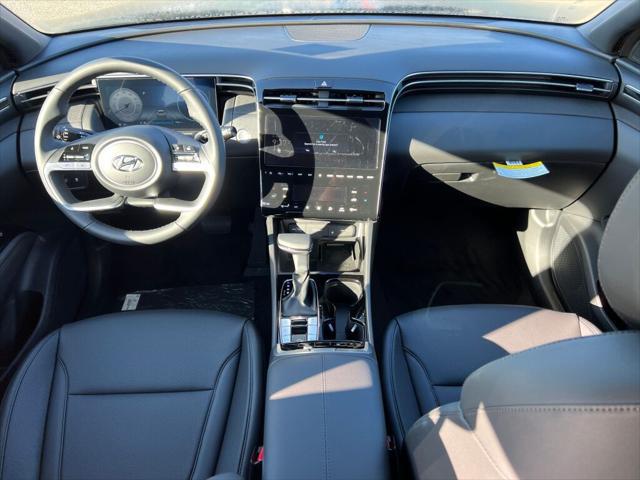 2024 Hyundai Tucson XRT