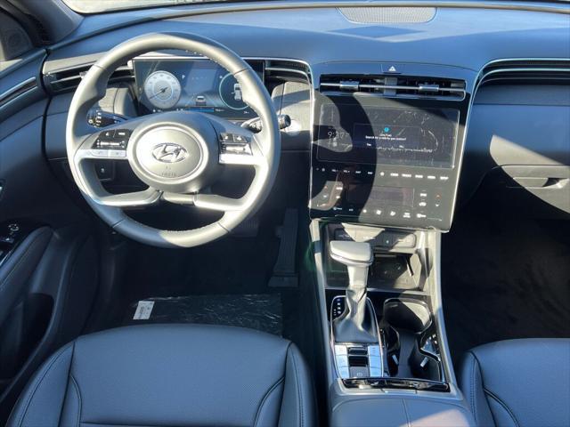 2024 Hyundai Tucson XRT