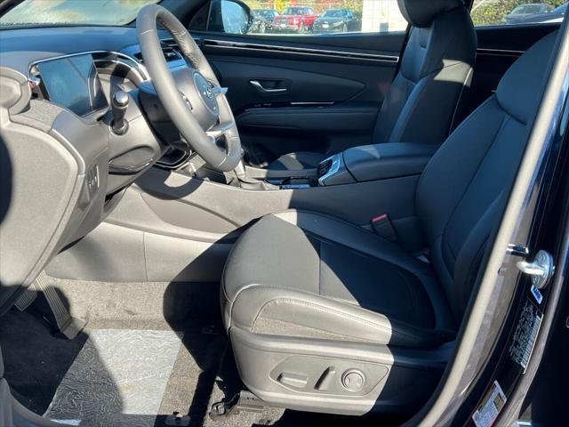2024 Hyundai Tucson XRT