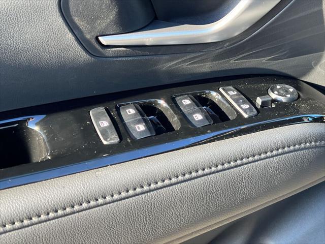 2024 Hyundai Tucson XRT