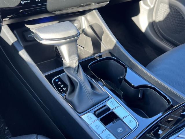 2024 Hyundai Tucson XRT