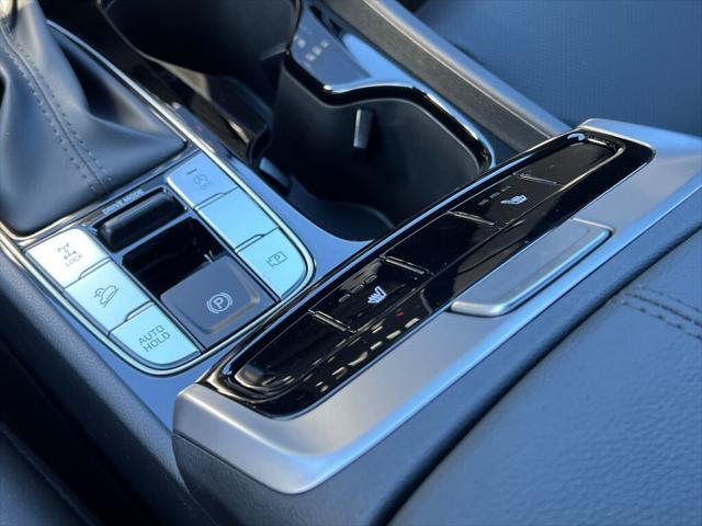 2024 Hyundai Tucson XRT