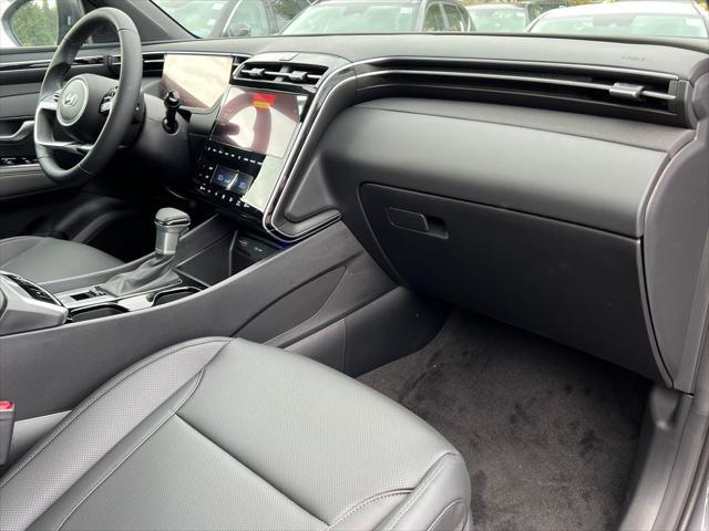 2024 Hyundai Tucson XRT