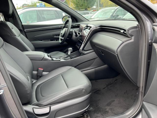 2024 Hyundai Tucson XRT