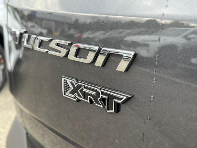 2024 Hyundai Tucson XRT