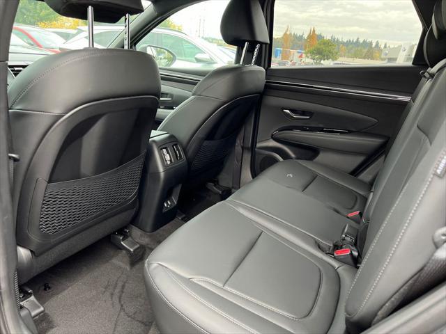 2024 Hyundai Tucson XRT