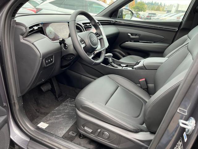 2024 Hyundai Tucson XRT