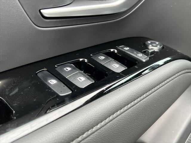 2024 Hyundai Tucson XRT