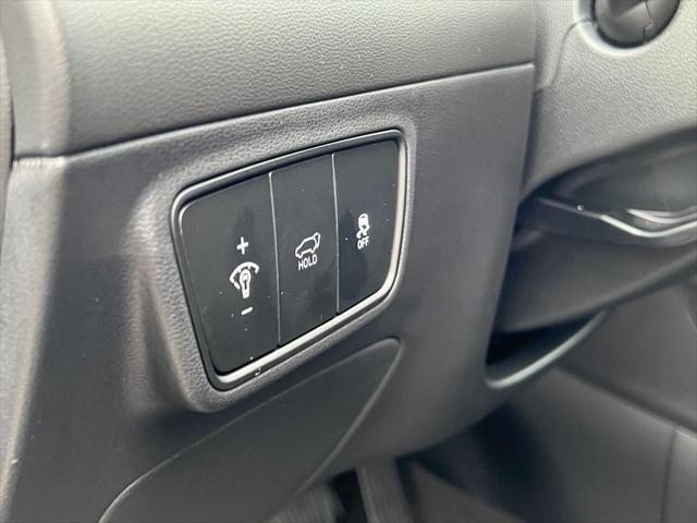 2024 Hyundai Tucson XRT