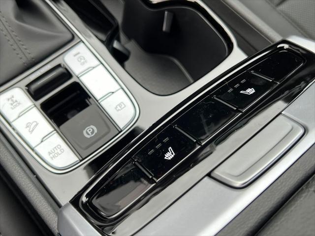 2024 Hyundai Tucson XRT