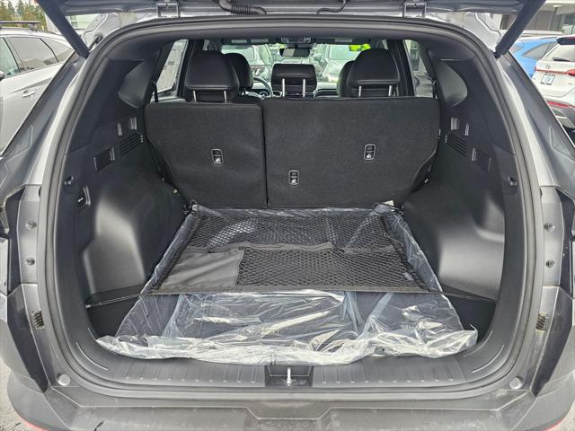 2024 Hyundai Tucson XRT