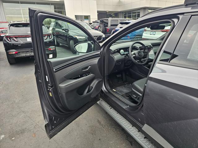 2024 Hyundai Tucson XRT