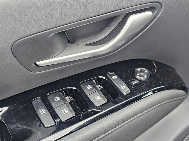 2024 Hyundai Tucson XRT