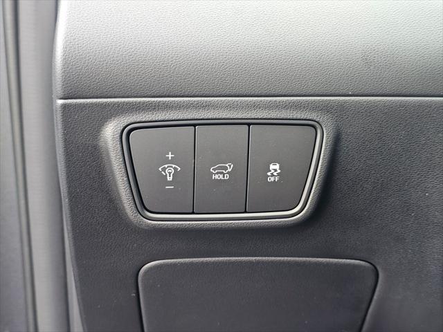2024 Hyundai Tucson XRT