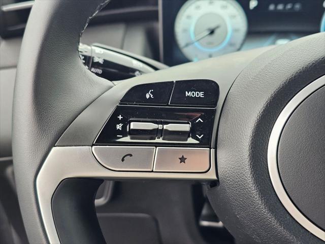 2024 Hyundai Tucson XRT