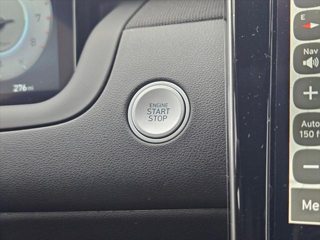 2024 Hyundai Tucson XRT