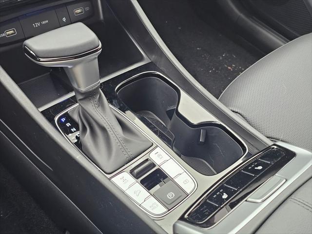 2024 Hyundai Tucson XRT