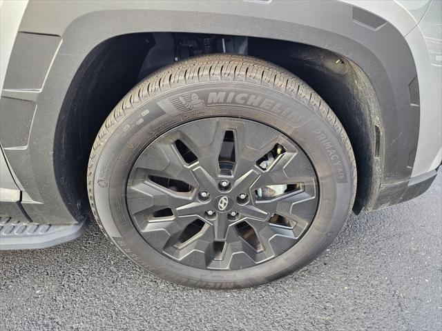 2024 Hyundai Tucson XRT