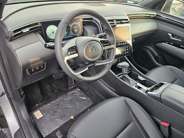 2024 Hyundai Tucson XRT