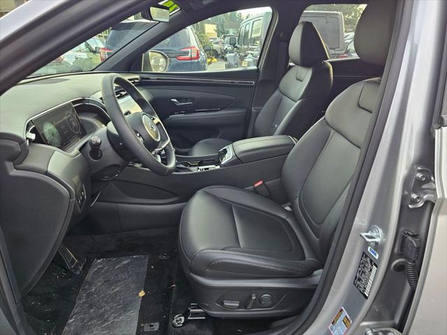 2024 Hyundai Tucson XRT