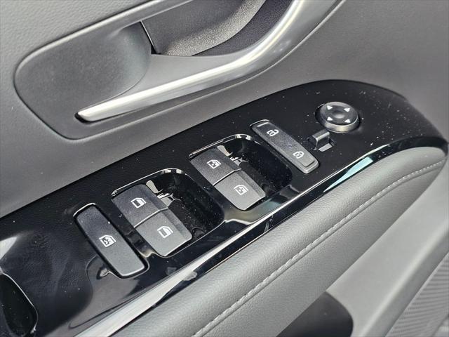 2024 Hyundai Tucson XRT