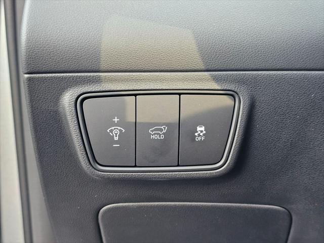 2024 Hyundai Tucson XRT