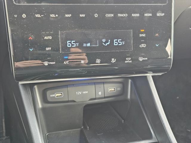 2024 Hyundai Tucson XRT
