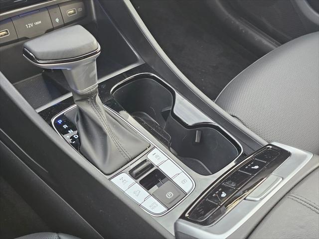 2024 Hyundai Tucson XRT