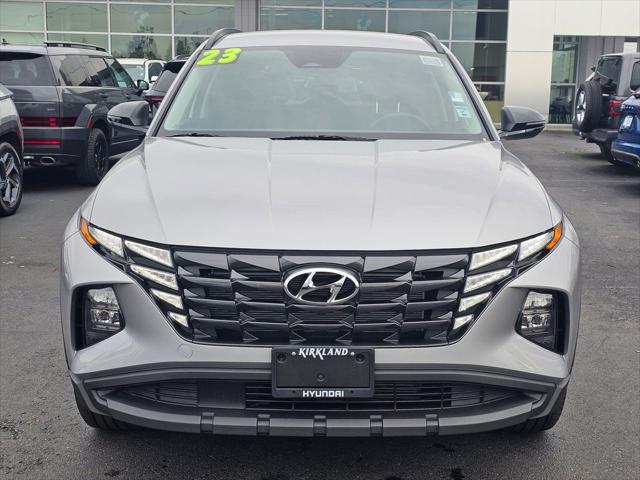 2023 Hyundai Tucson XRT