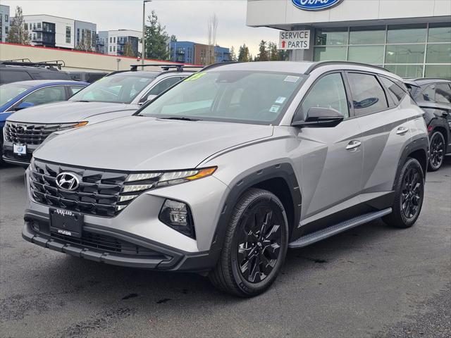 2023 Hyundai Tucson XRT