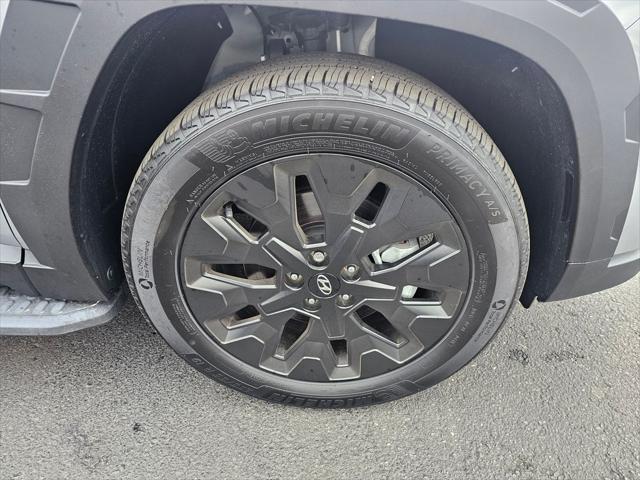 2023 Hyundai Tucson XRT