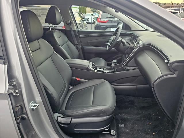 2023 Hyundai Tucson XRT