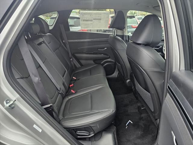 2023 Hyundai Tucson XRT