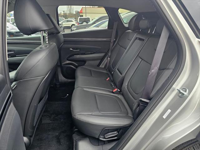 2023 Hyundai Tucson XRT