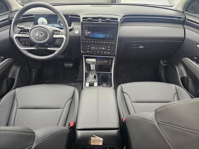 2023 Hyundai Tucson XRT