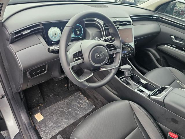 2023 Hyundai Tucson XRT